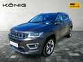 Jeep Compass Limited 1.4 MultiAir Automatik Allrad Gris - thumbnail 1