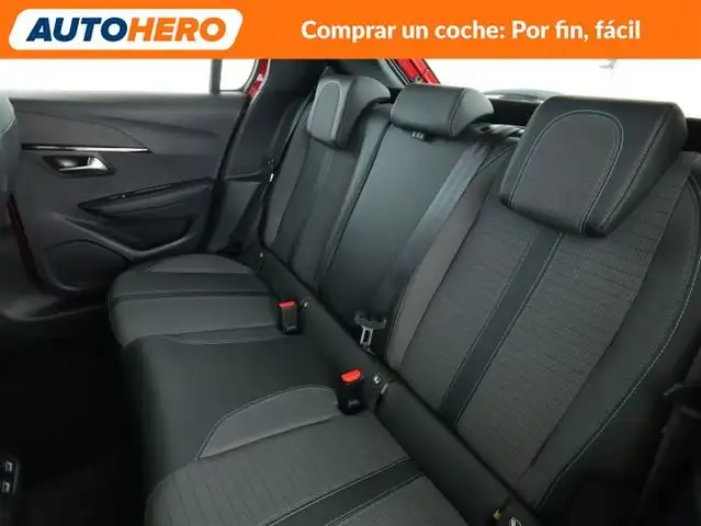 Peugeot 208 view 15