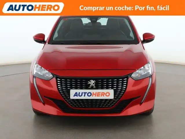 Peugeot 208 view 9
