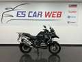 BMW R 1200 GS Adventure TRIPLE BLACK 125 cv Nero - thumbnail 2