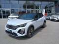 Peugeot 2008 1.2 Hybrid 145cv E-DCS6 GT KM ZERO Bianco - thumbnail 3