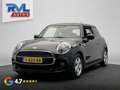 MINI Cooper 3-Deurs 1.5 | Origineel NL | Navigatie | Cruise/Co Zwart - thumbnail 1