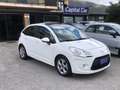 Citroen C3 C3 1.4 hdi Seduction (perfect) E5 Blanc - thumbnail 1