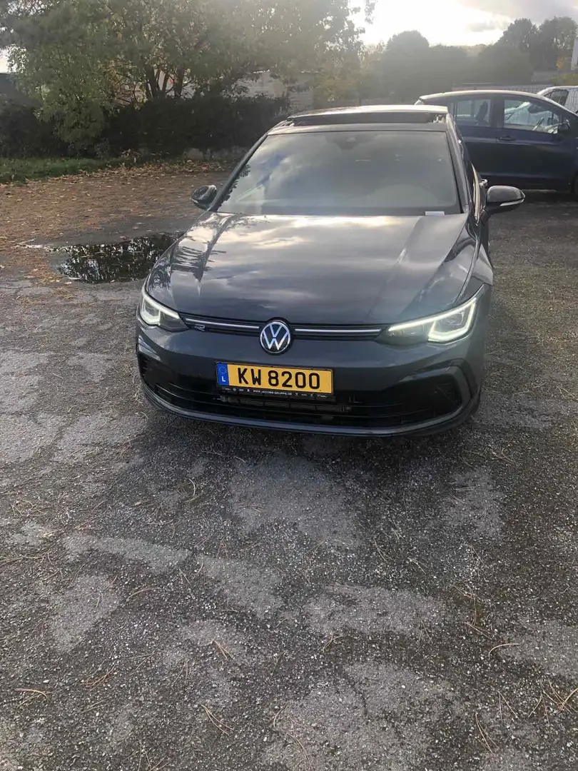 Volkswagen Golf 2.0 TSI OPF DSG R-Line - 1