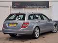 Mercedes-Benz C 180 Estate CGI BlueEFFICIENCY Business Class Avantgard Grau - thumbnail 3