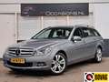 Mercedes-Benz C 180 Estate CGI BlueEFFICIENCY Business Class Avantgard Grau - thumbnail 1