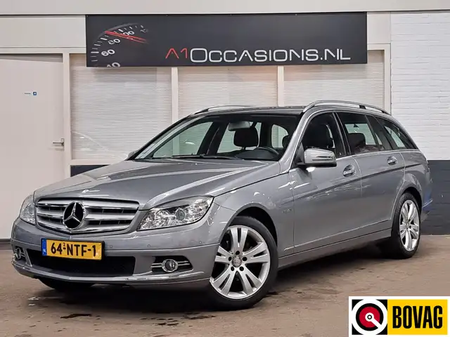 Mercedes-Benz C 180 Estate CGI BlueEFFICIENCY Business Class Avantgard
