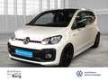 Volkswagen up! up GTI 1.0 TSI El. Panodach Soundsystem Klimaautom Weiß - thumbnail 1