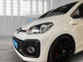 Volkswagen up! up GTI 1.0 TSI El. Panodach Soundsystem Klimaautom Weiß - thumbnail 4