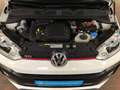 Volkswagen up! up GTI 1.0 TSI El. Panodach Soundsystem Klimaautom Weiß - thumbnail 12