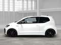 Volkswagen up! up GTI 1.0 TSI El. Panodach Soundsystem Klimaautom Weiß - thumbnail 2