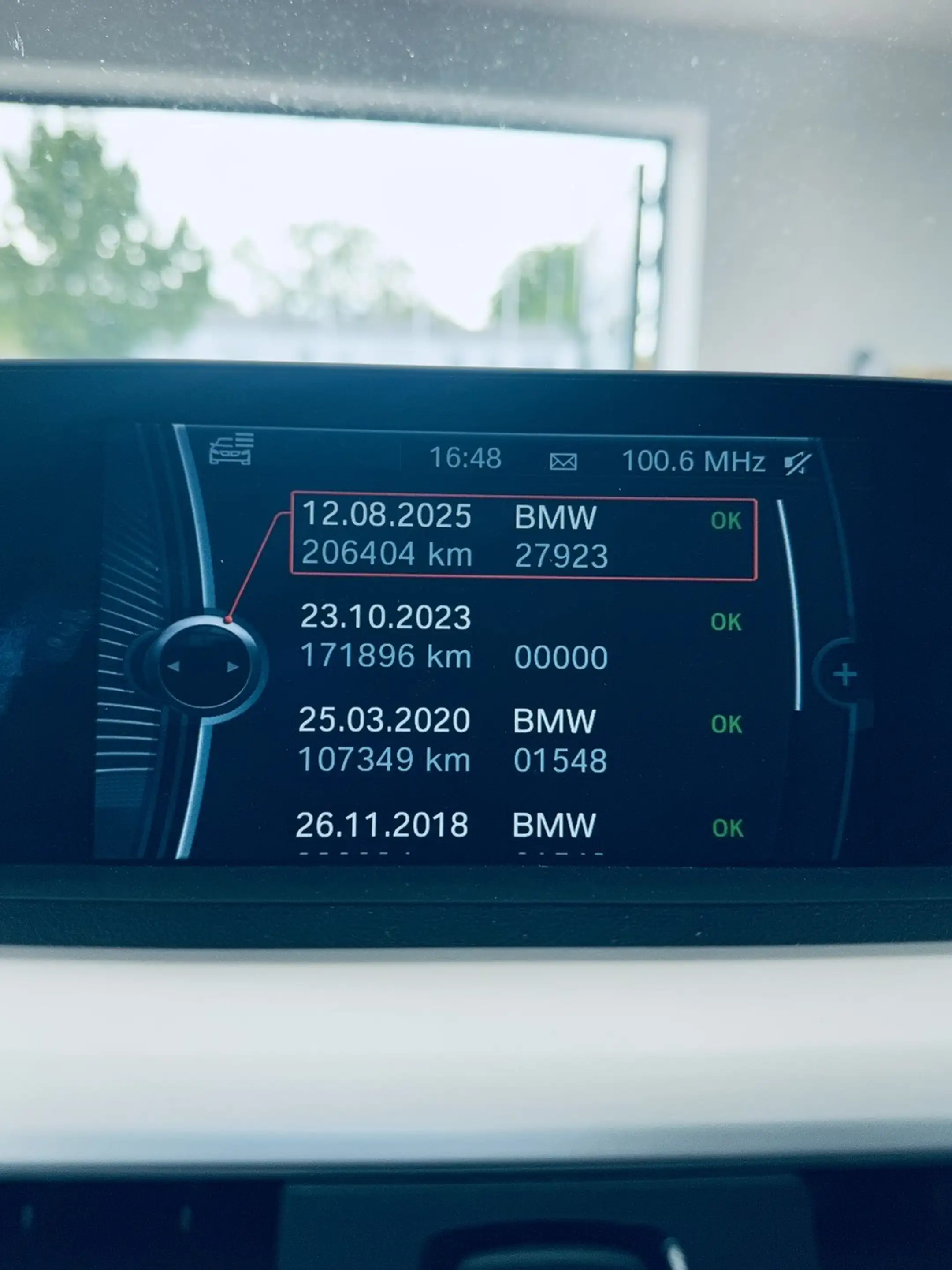 BMW 316 316 i*Finanzierung+Garantie+Inspektion+Tüv* — photo 13