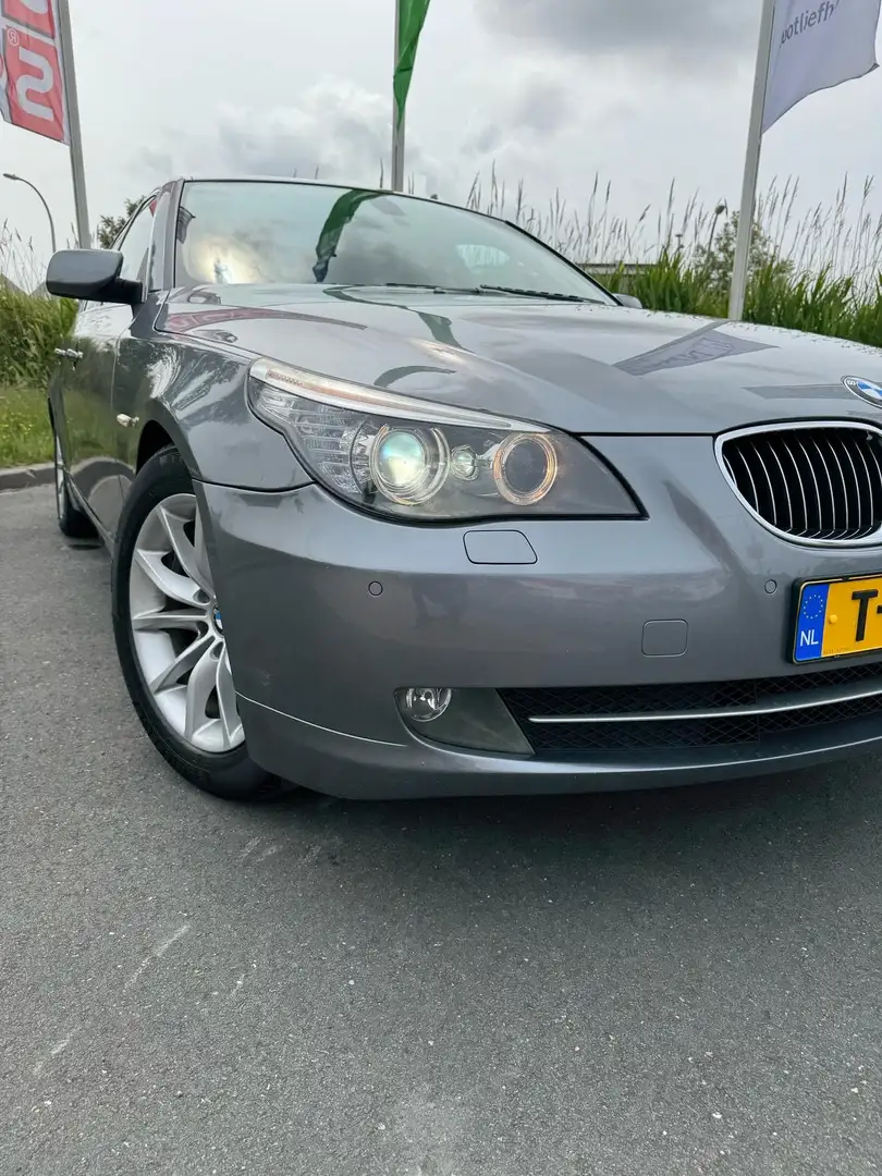 BMW 523 523i Aut. - 2