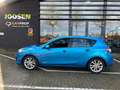 Mazda 3 1.6 GT-M LINE Blau - thumbnail 7