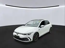Volkswagen Golf GTD 2.0 TDI DSG7 200 CV *MATRIX* PANO * HARMAN *