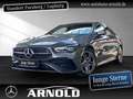 Mercedes-Benz CLA 220 CLA 220 d SB Edition AMG Line 360° Distr. Totw. Grau - thumbnail 1