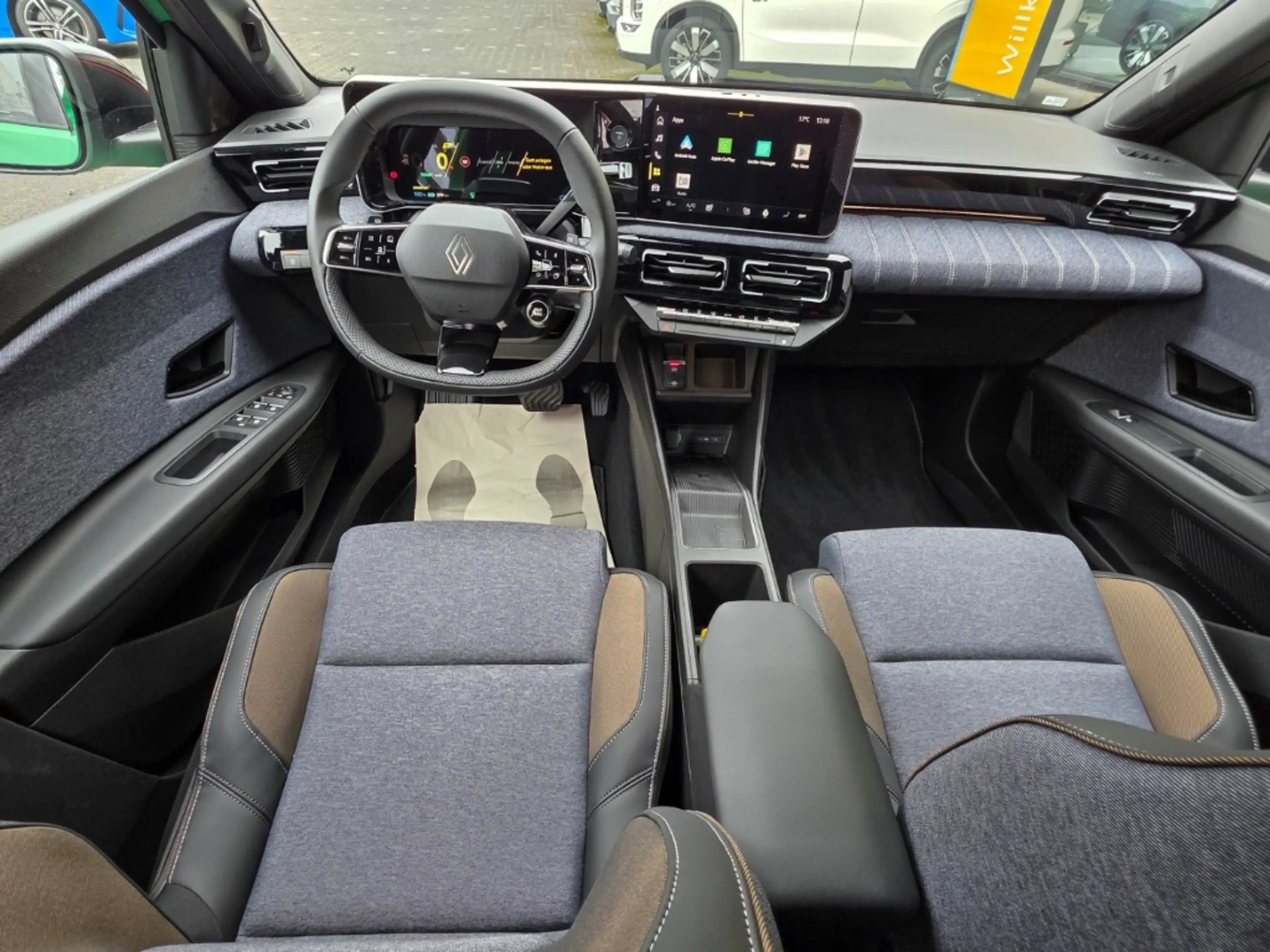 Renault R 5 Techno 150 Comfort Range SHZ 18 Allwetterr. — photo 7