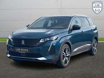 2.0 BlueHDi 180ch S\u0026S GT EAT8
