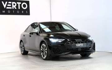 S3 Sedan 2.0 TFSI Quattro S tronic