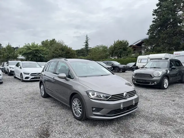 Volkswagen Golf Sportsvan Golf Sportsvan  R-Line Sport-Paket  Highline BMT/Start-Stopp