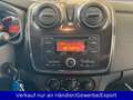 Dacia Logan MCV II Kombi aus 1.Hand Klimaanlage Negru - thumbnail 13