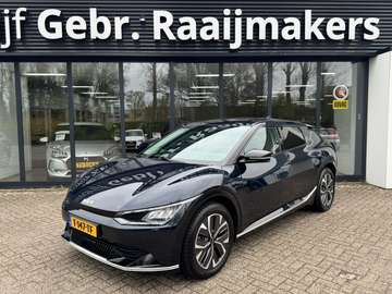 Plus 77.4 kWh*ACC*Warmtepomp*100% SOH*