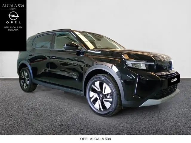 Opel Frontera 1.2T XHT Hybrid eDCT6 S/S Edition 145