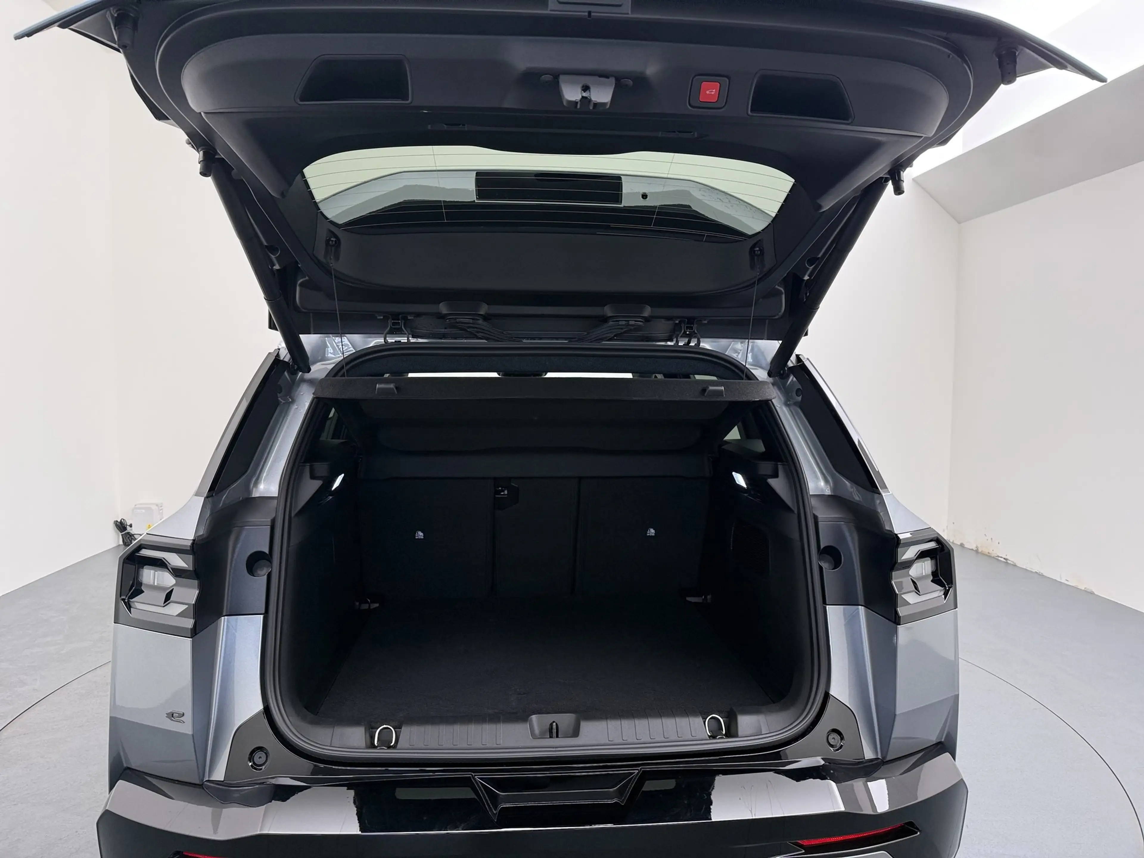 Jeep Compass 1.6 e-Hybrid Plug-In First Edition | Adaptieve cru — photo 36