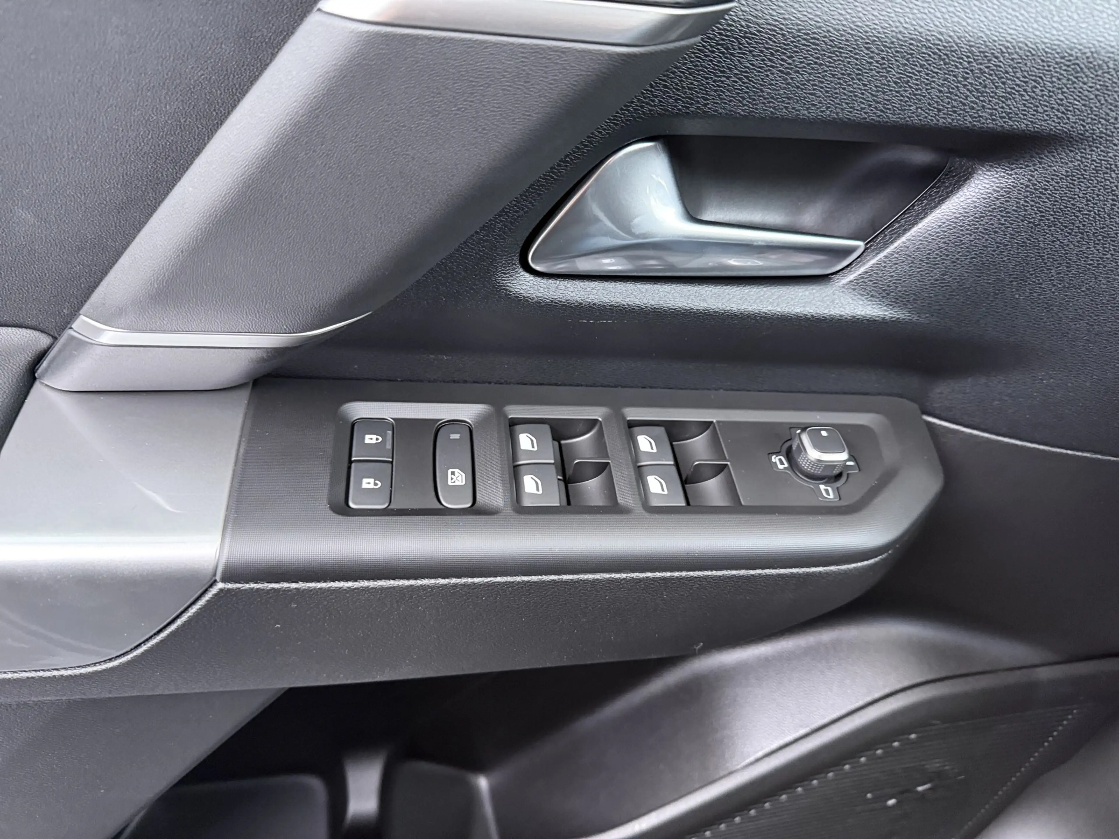 Jeep Compass 1.6 e-Hybrid Plug-In First Edition | Adaptieve cru — photo 22
