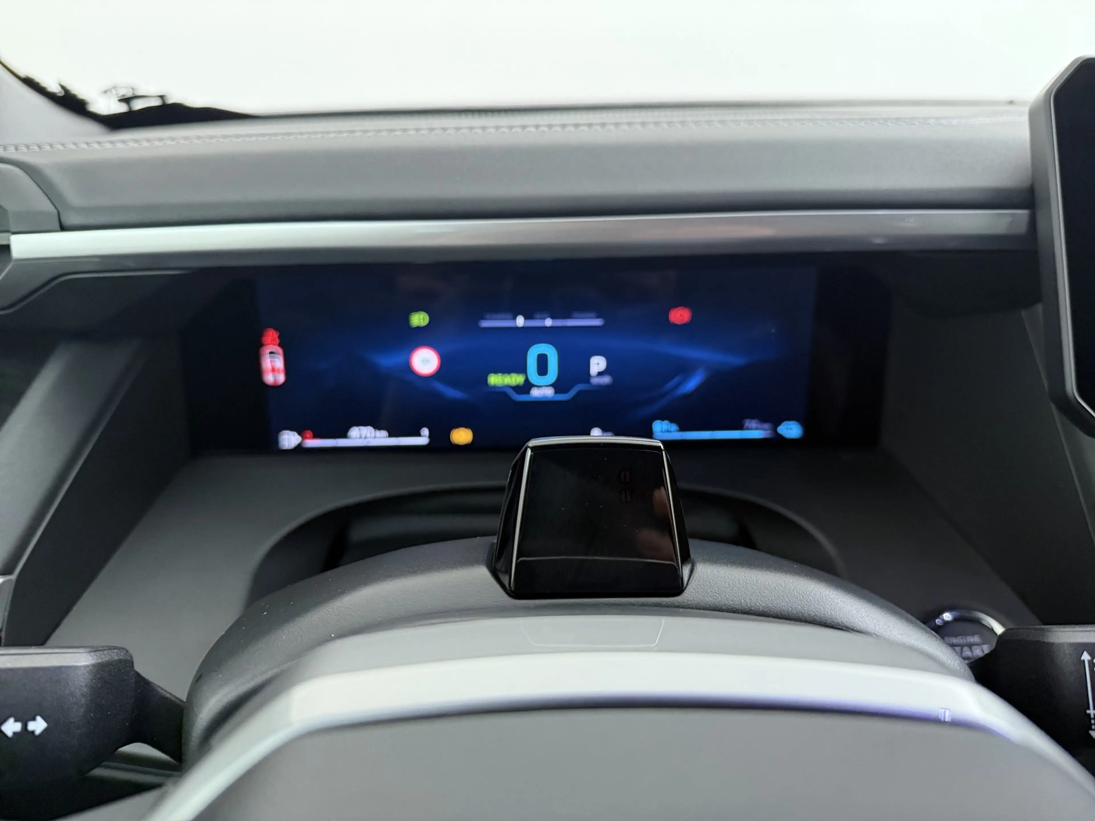 Jeep Compass 1.6 e-Hybrid Plug-In First Edition | Adaptieve cru — photo 15