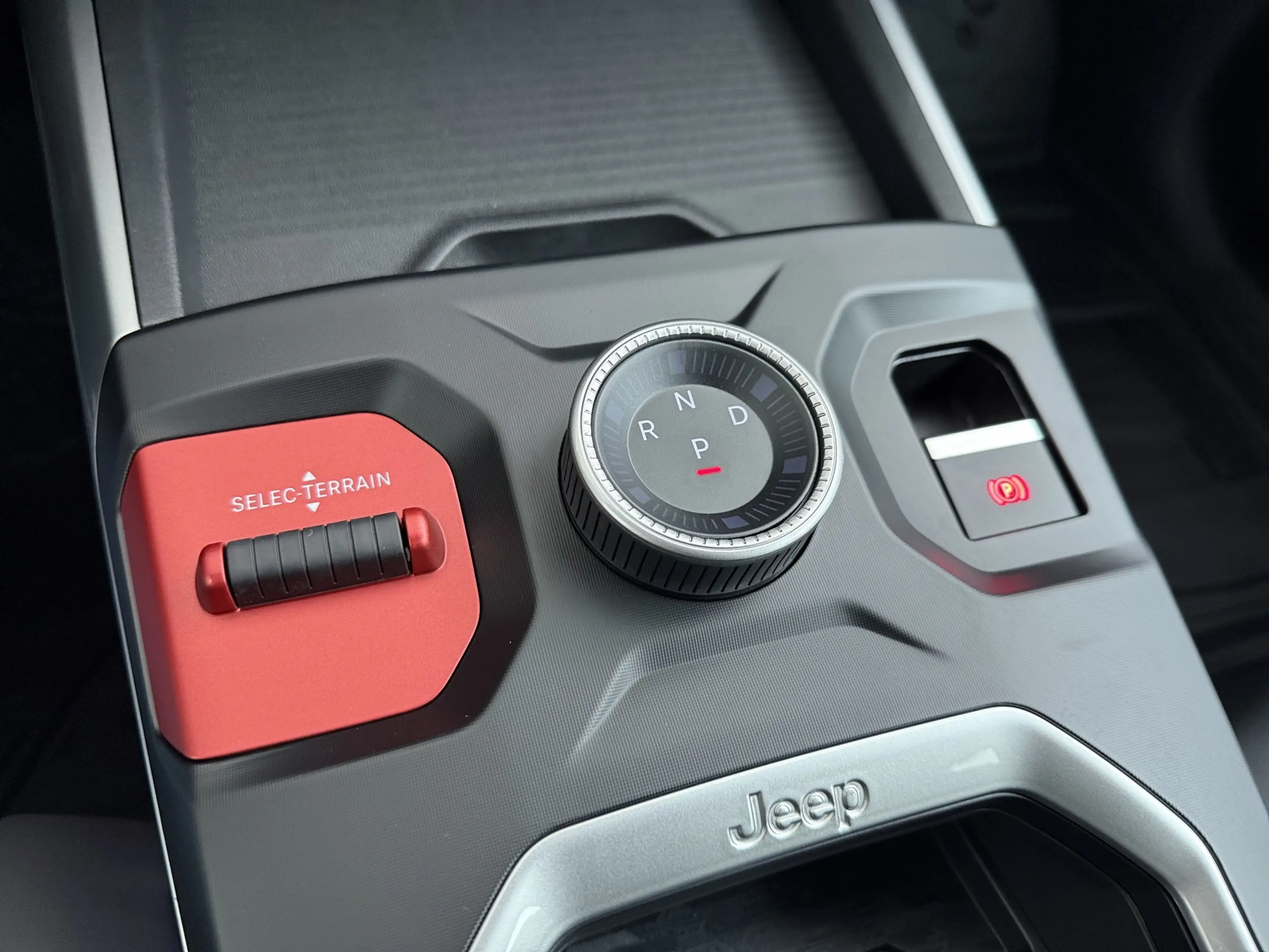 Jeep Compass 1.6 e-Hybrid Plug-In First Edition | Adaptieve cru — photo 16