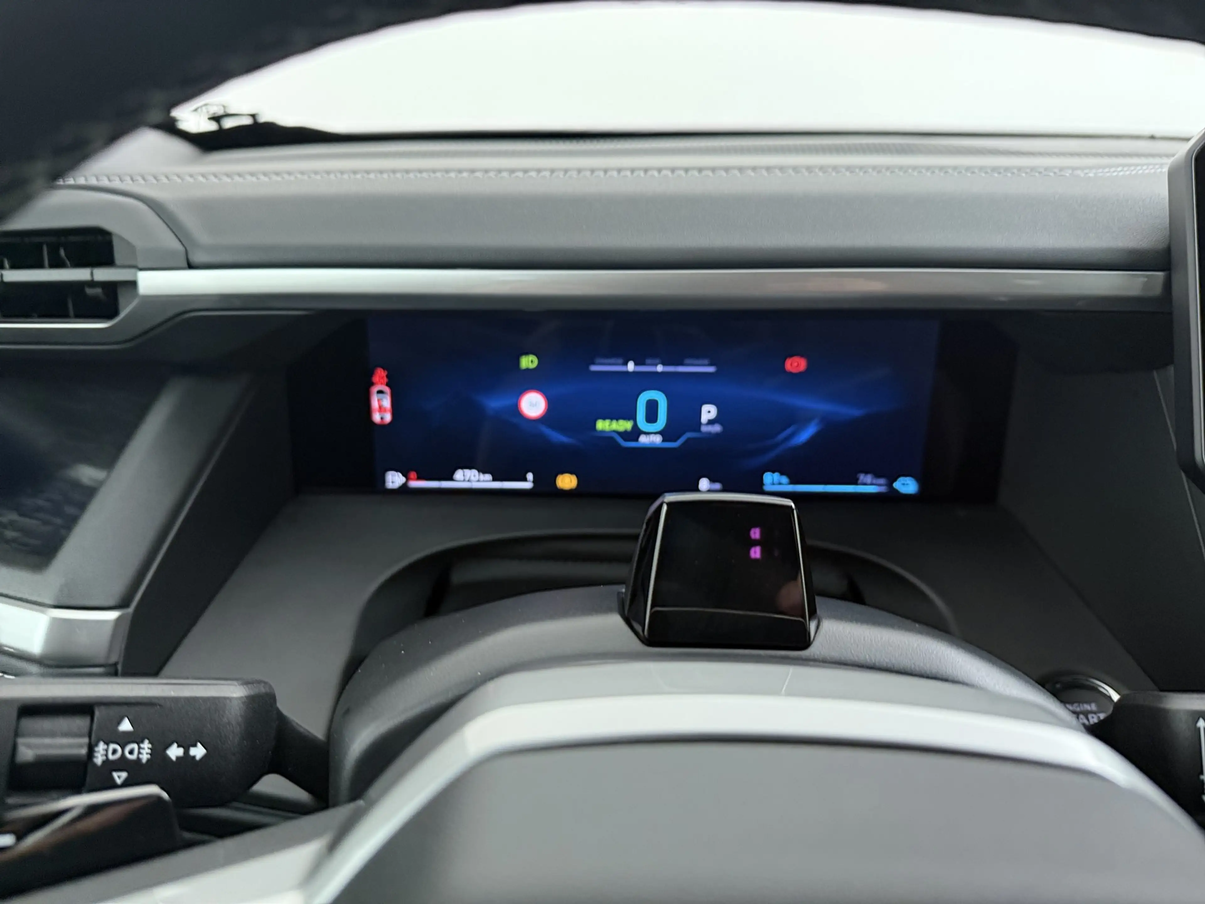 Jeep Compass 1.6 e-Hybrid Plug-In First Edition | Adaptieve cru — photo 33