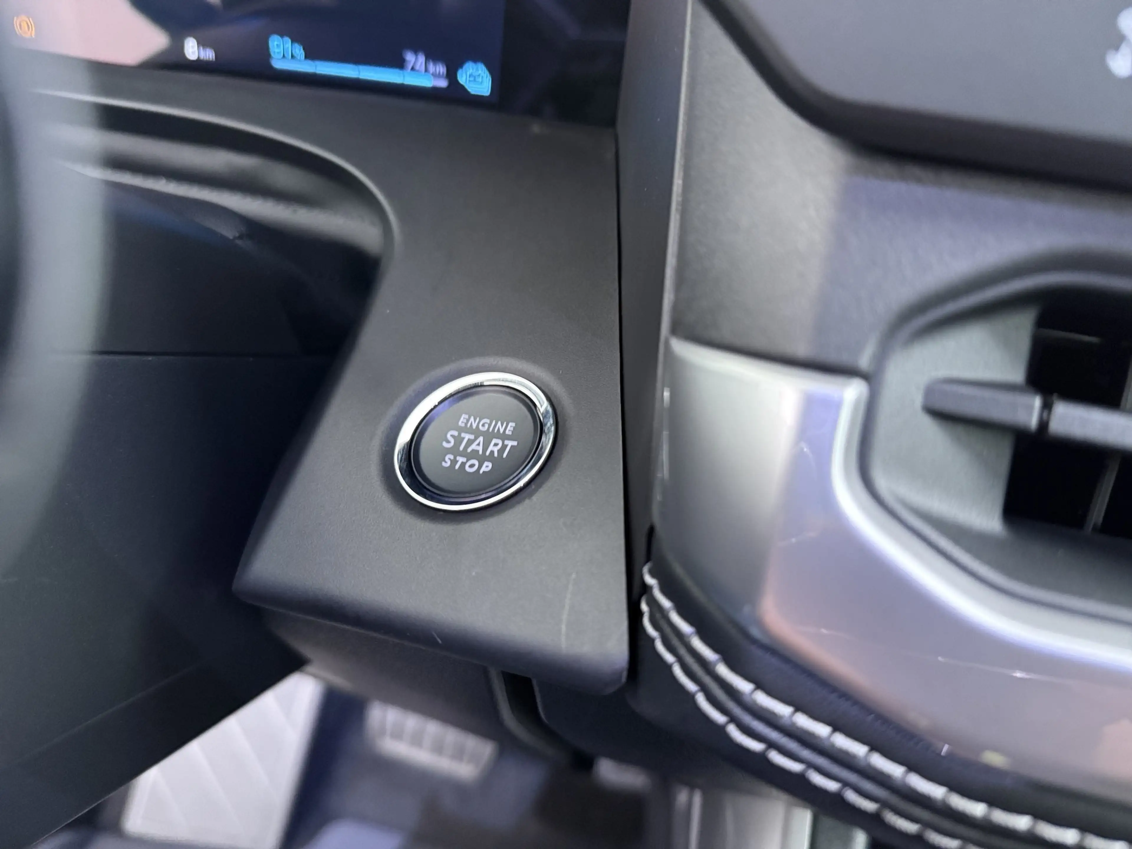 Jeep Compass 1.6 e-Hybrid Plug-In First Edition | Adaptieve cru — photo 28