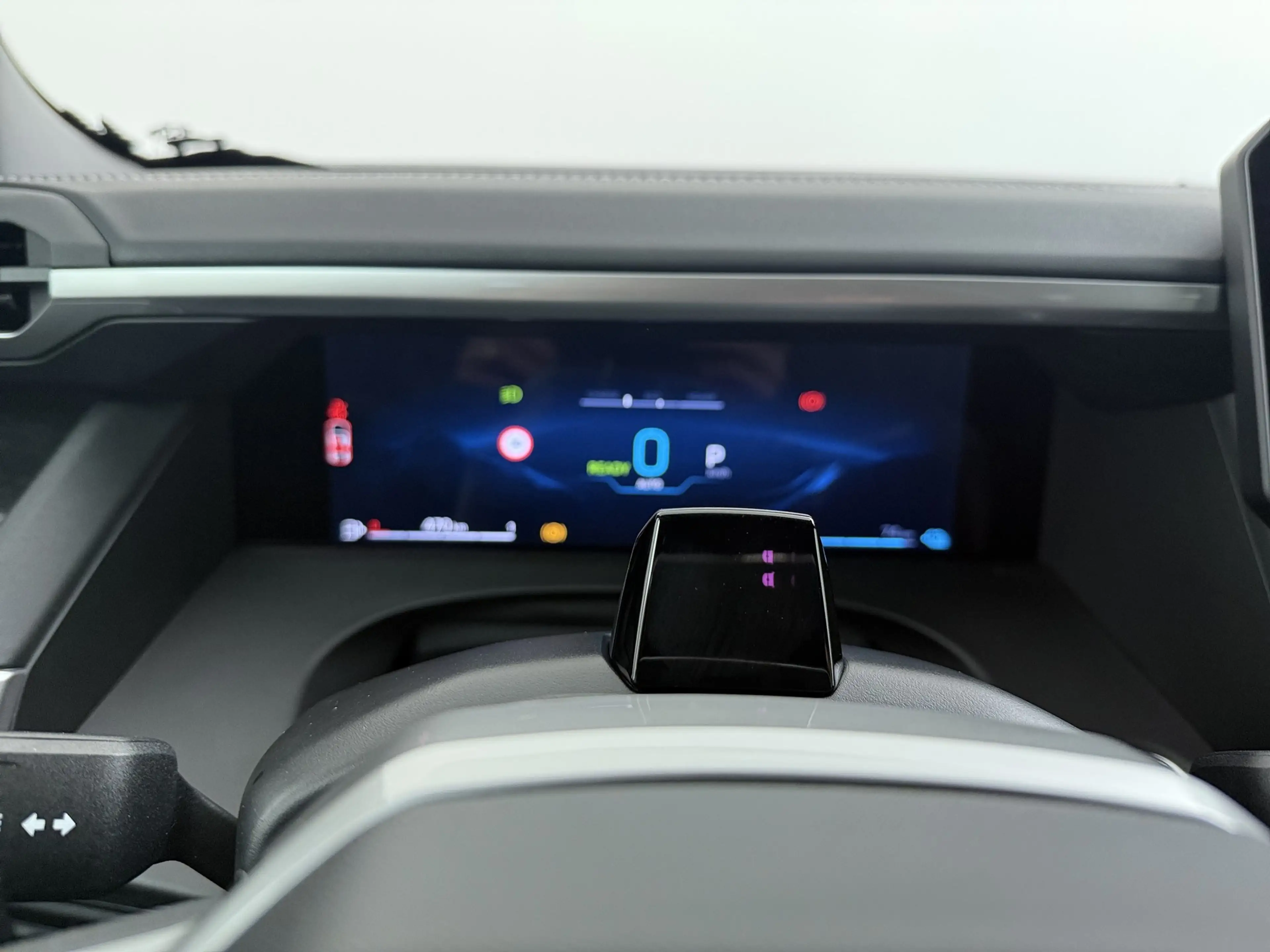 Jeep Compass 1.6 e-Hybrid Plug-In First Edition | Adaptieve cru — photo 17
