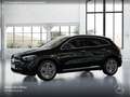 Mercedes-Benz GLA 200 AMG+PANO+360°+AHK+MULTIBEAM+TOTW+KEYLESS Noir - thumbnail 3