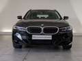 BMW 318 i Touring PDC/DAB/SHZ PDC/DAB/SHZ Schwarz - thumbnail 2