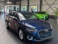 Audi A3 30 TFSI Limousine S tronic advanced 1.Hand Bleu - thumbnail 12