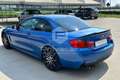 BMW 420 420d Cabrio Luxury Blu/Azzurro - thumbnail 7