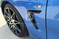 BMW 420 420d Cabrio Luxury Blu/Azzurro - thumbnail 10