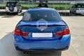 BMW 420 420d Cabrio Luxury Blu/Azzurro - thumbnail 6