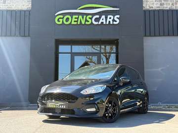 Fiesta 1.0T ST-Line CRUISE,GPS,CAMÉRA,CLIM…