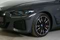 BMW i4 M50 Gran Coupé M Sport Pro 1.Hand Laser ACC Grau - thumbnail 25