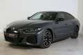 BMW i4 M50 Gran Coupé M Sport Pro 1.Hand Laser ACC Grau - thumbnail 2