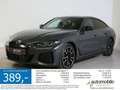 BMW i4 M50 Gran Coupé M Sport Pro 1.Hand Laser ACC Grau - thumbnail 1