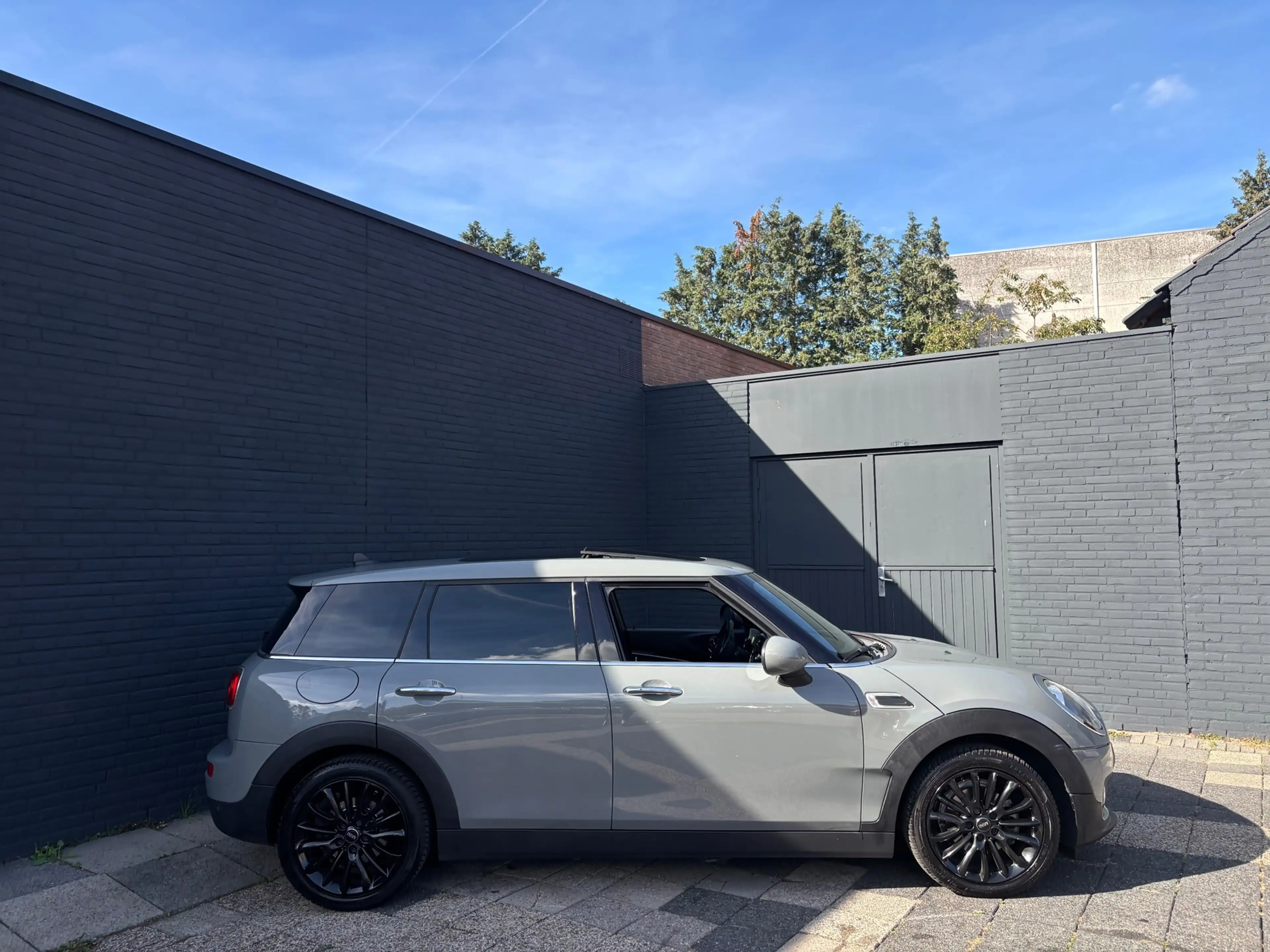 MINI One Clubman 1.5 Pepper Business | Dubbele Pano | Navi — photo 5