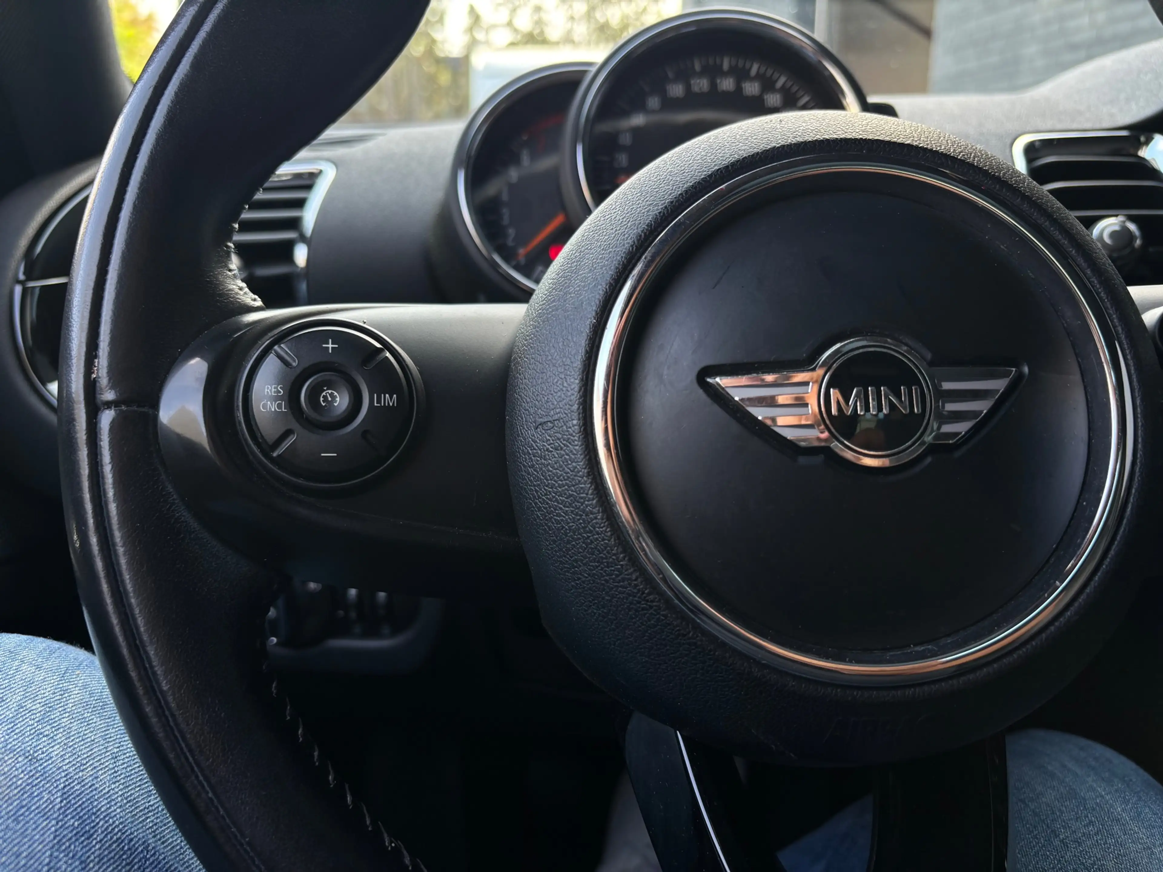 MINI One Clubman 1.5 Pepper Business | Dubbele Pano | Navi — photo 13