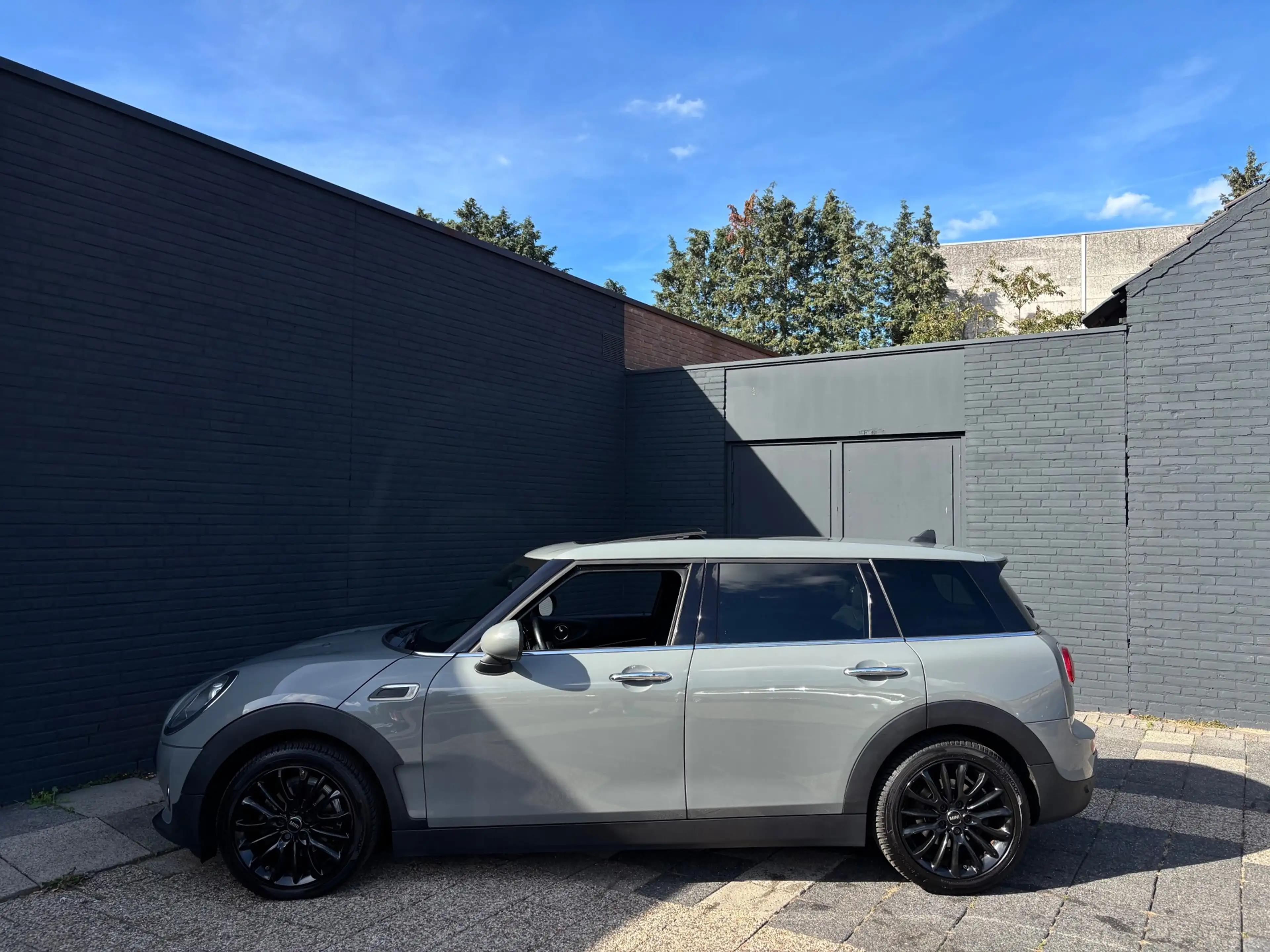 MINI One Clubman 1.5 Pepper Business | Dubbele Pano | Navi — photo 2