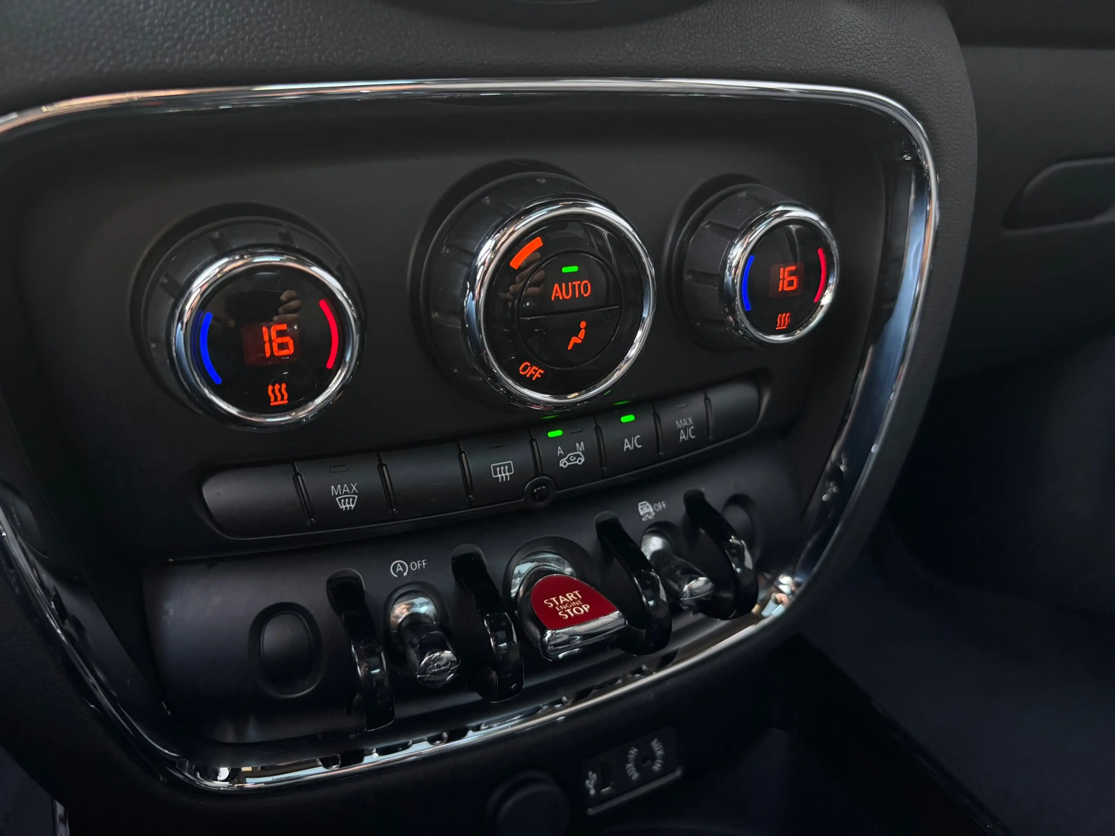 MINI One Clubman 1.5 Pepper Business | Dubbele Pano | Navi — photo 11