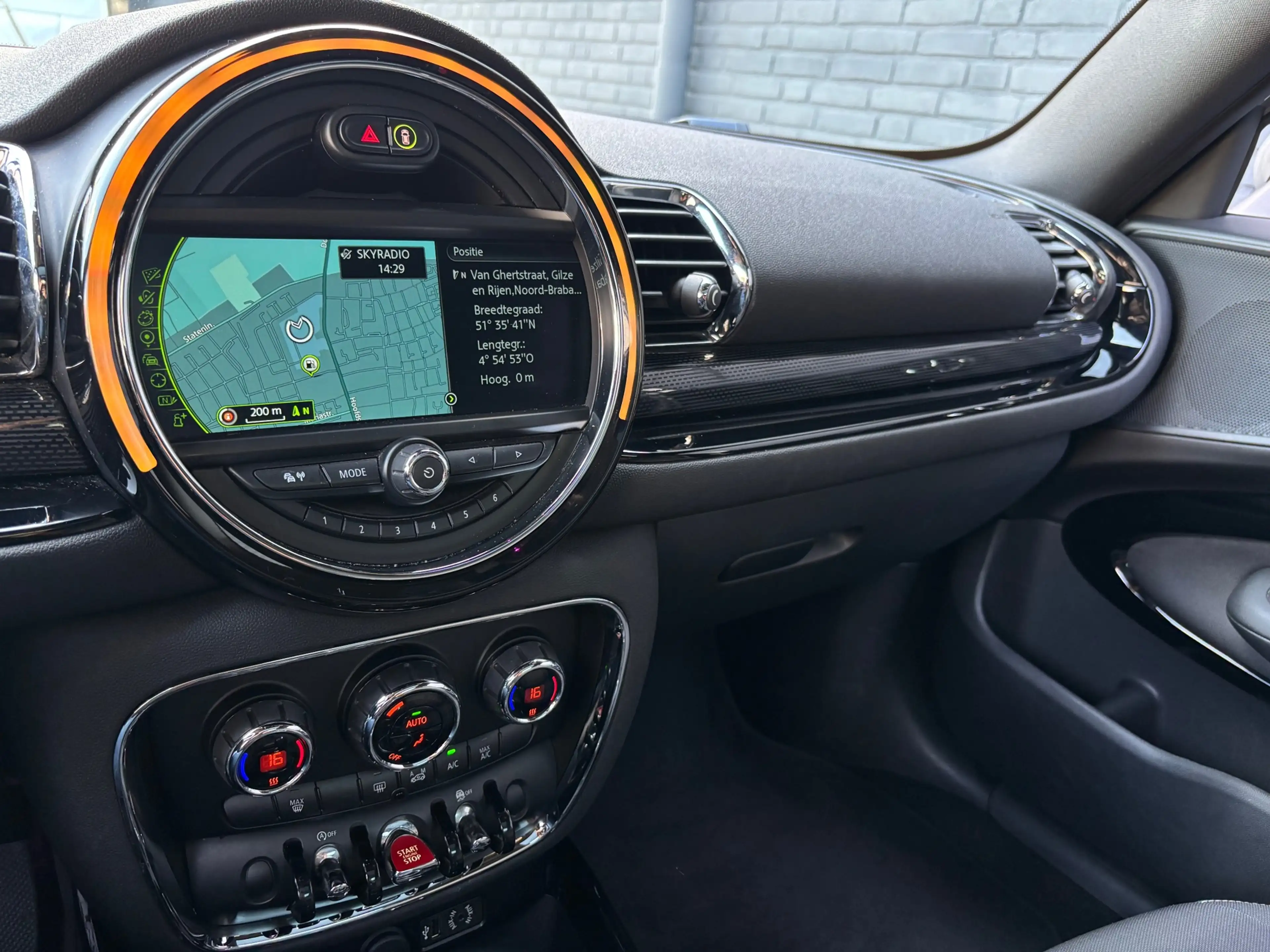 MINI One Clubman 1.5 Pepper Business | Dubbele Pano | Navi — photo 10