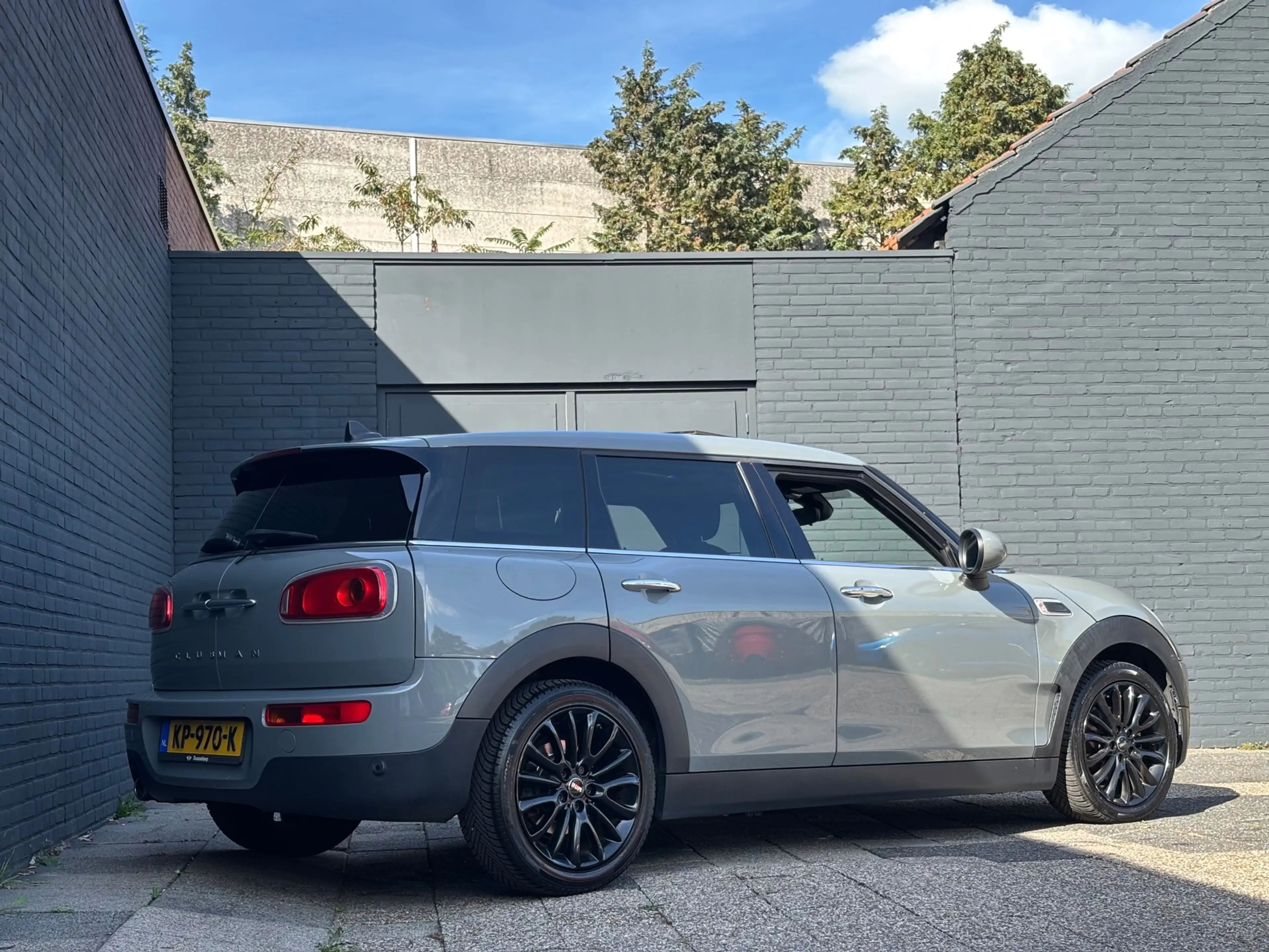 MINI One Clubman 1.5 Pepper Business | Dubbele Pano | Navi — photo 6